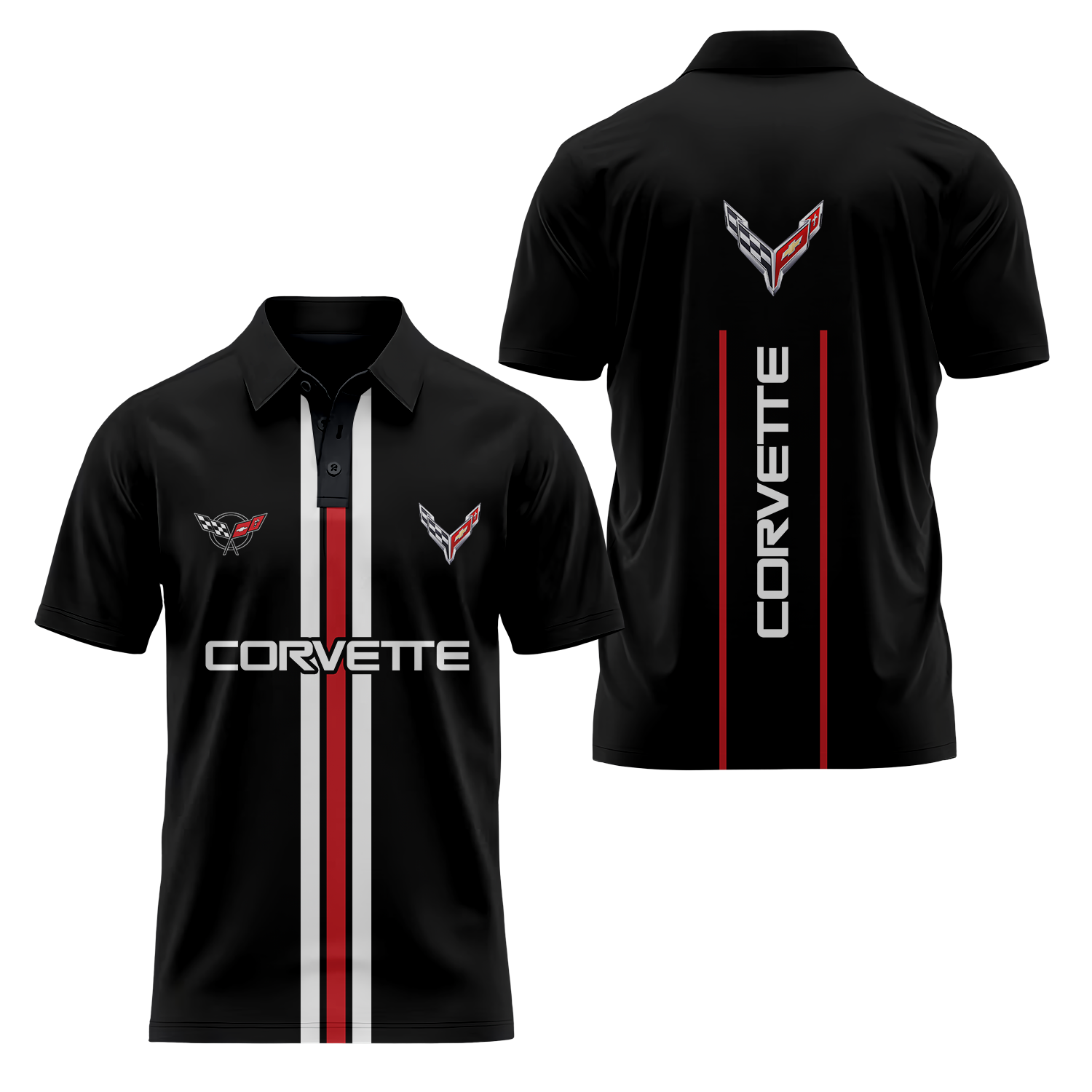 Corvette Apparels USPL385