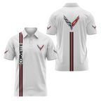 Corvette Apparels USPL386