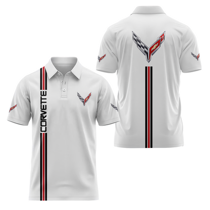 Corvette Apparels USPL386