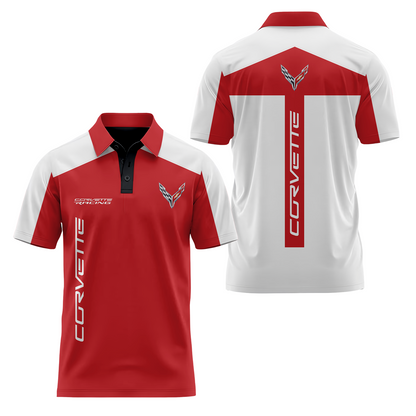 Corvette Apparels USPL383