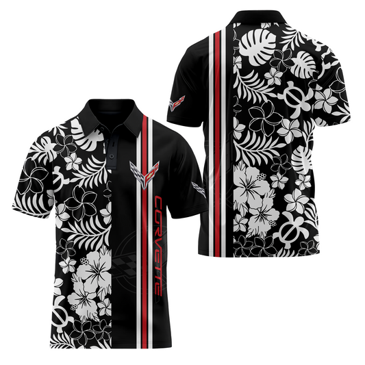 Corvette Apparels USPL384