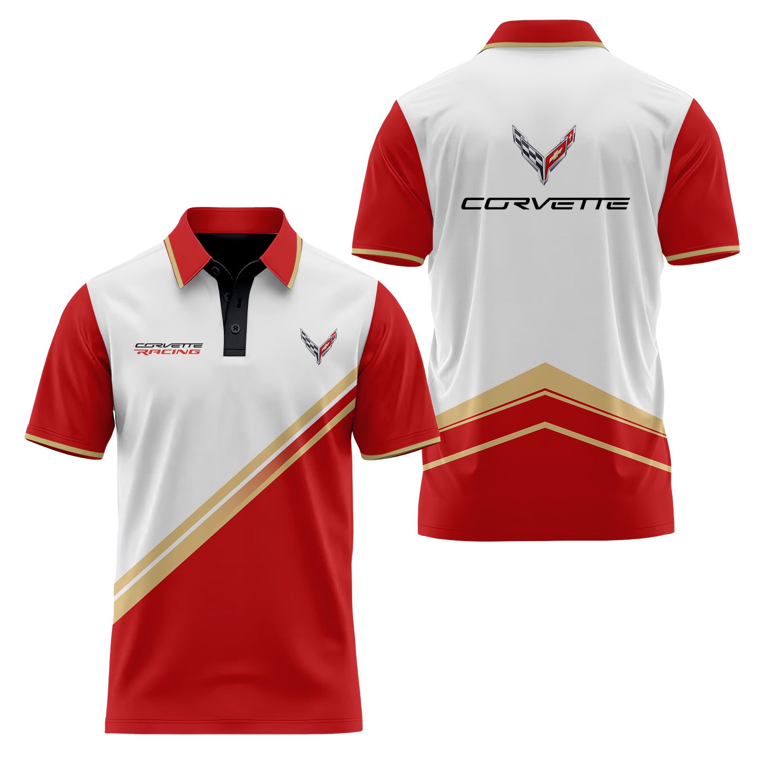 Corvette Apparels USPL406