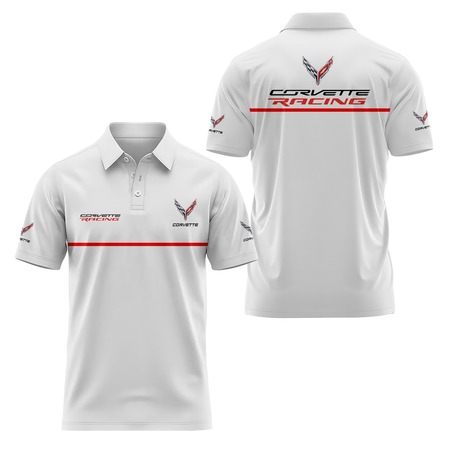 Corvette Apparels USPL382