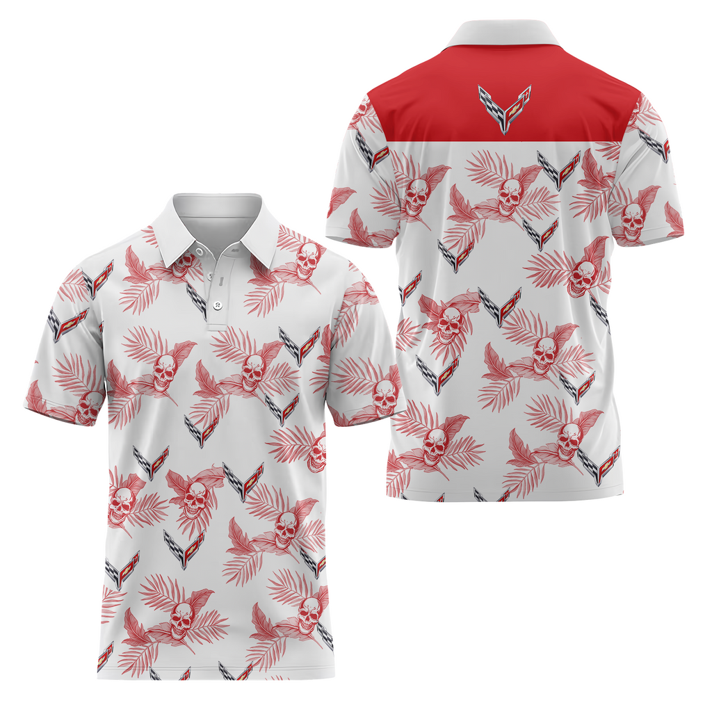 Corvette Apparels USPL410