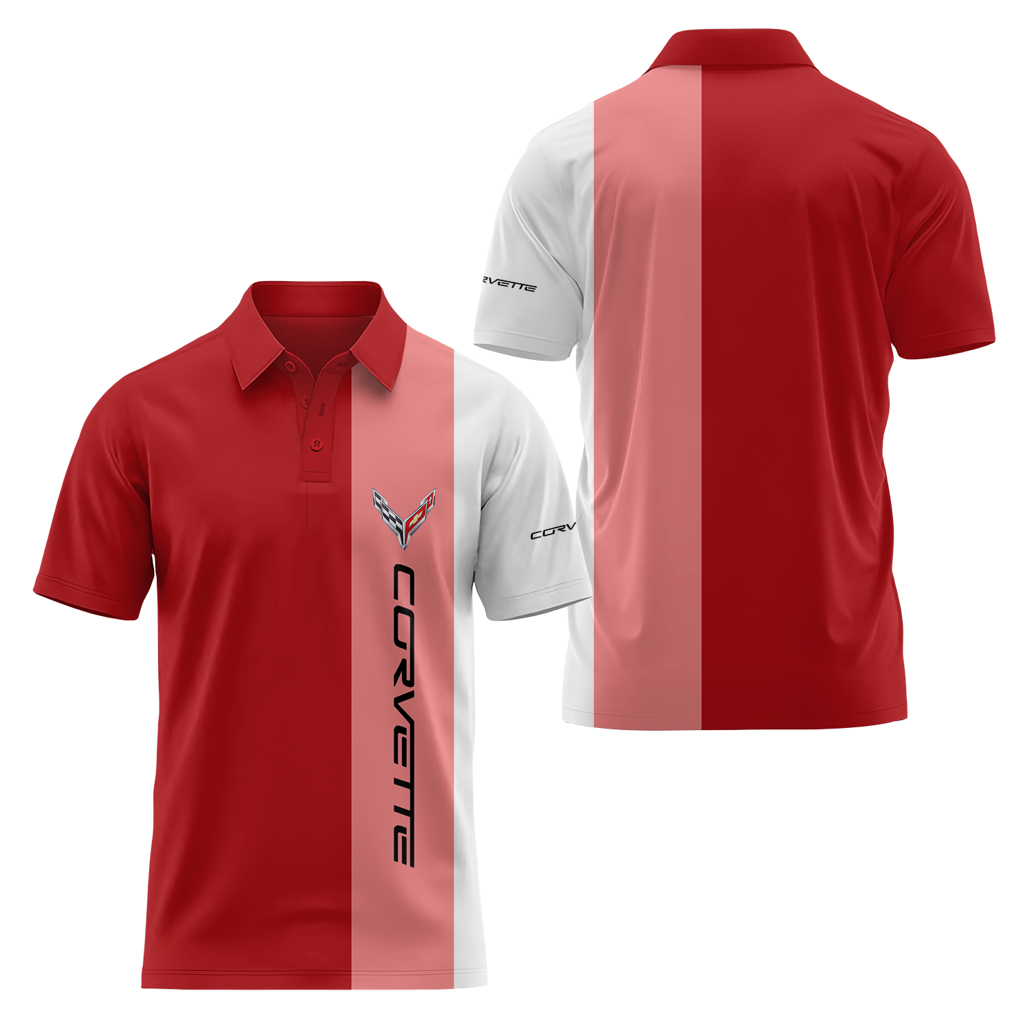 Corvette Apparels USPL403