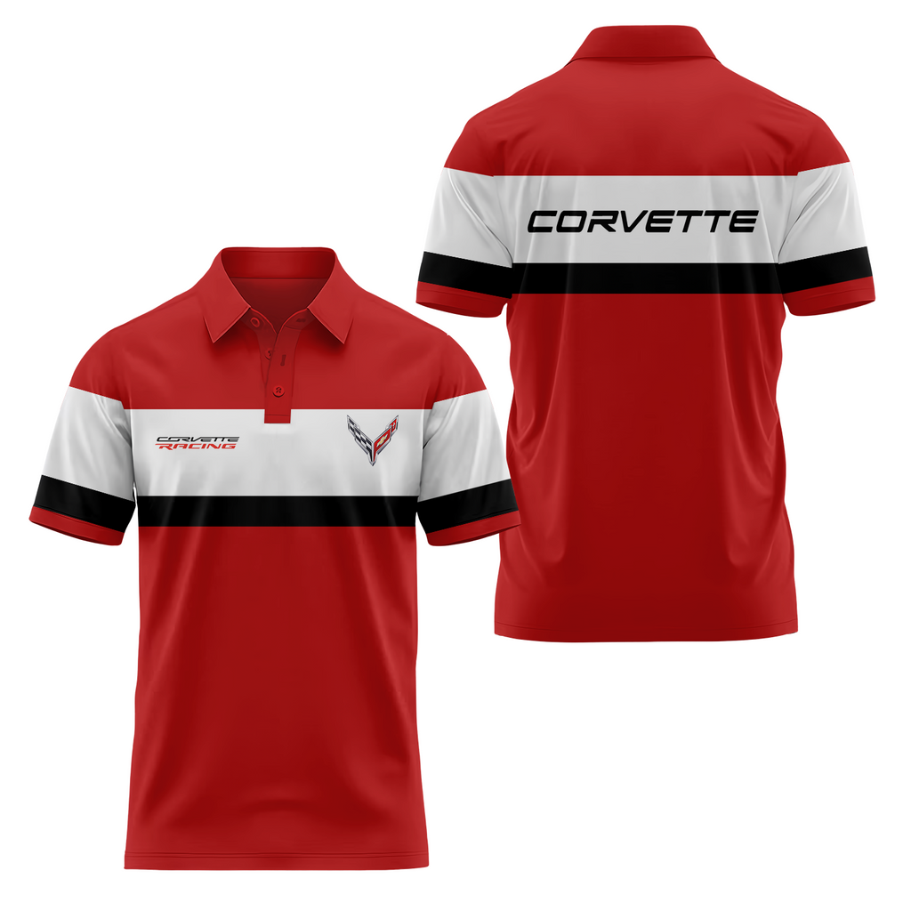Corvette Apparels USPL401