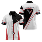 Corvette Apparels USPL400