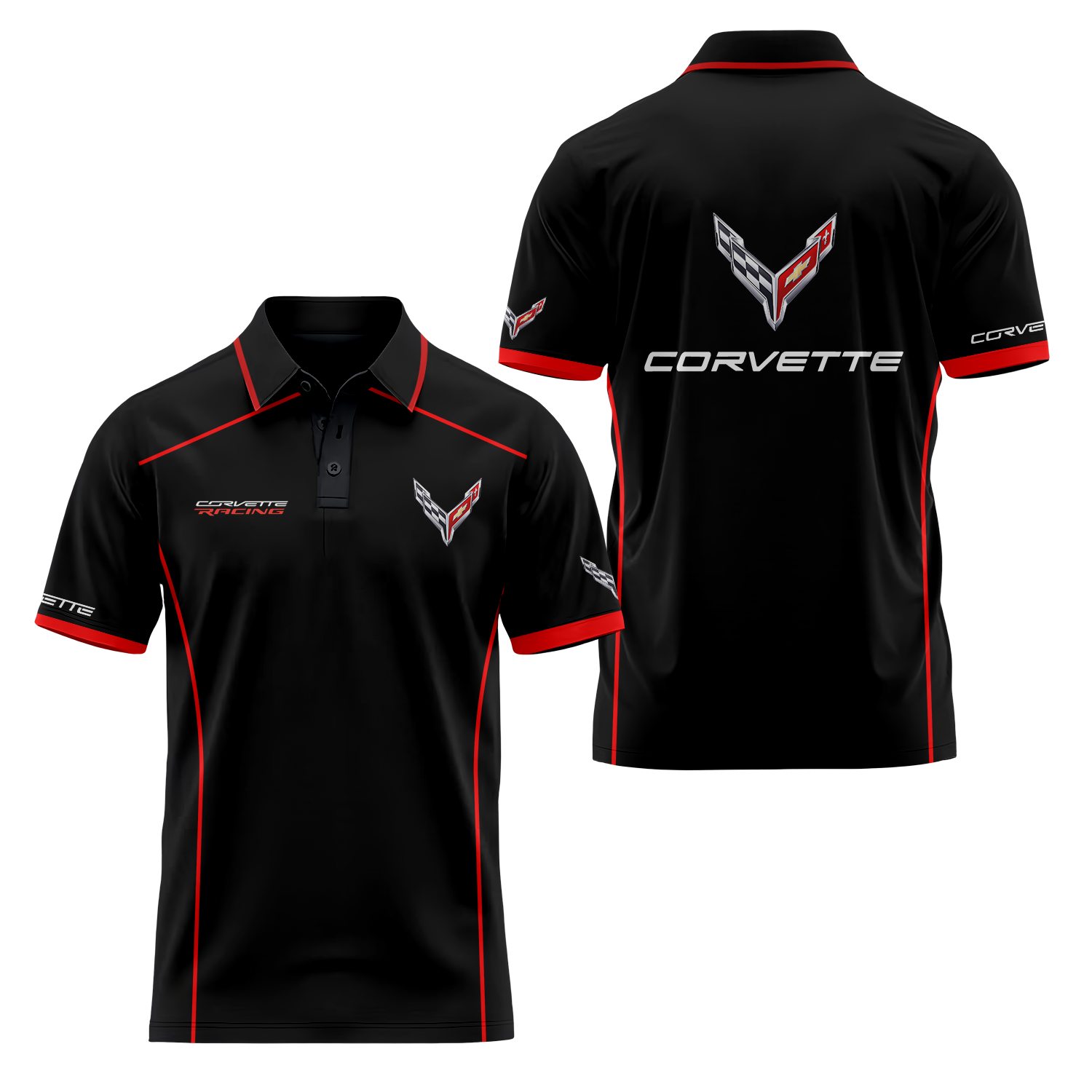 Corvette Apparels USPL399