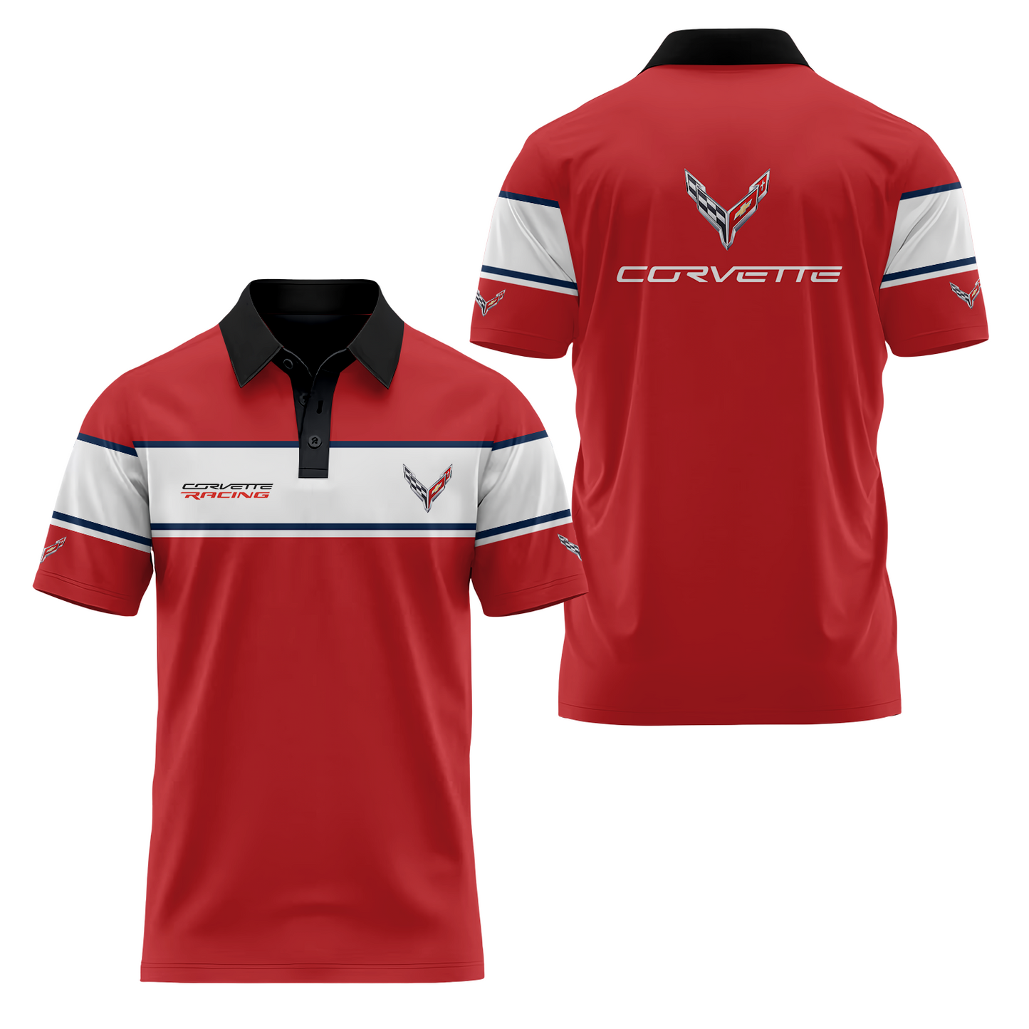 Corvette Apparels USPL397