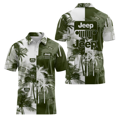 Jeep Apparels USPL411
