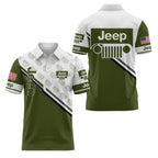 Jeep Apparels USPL417