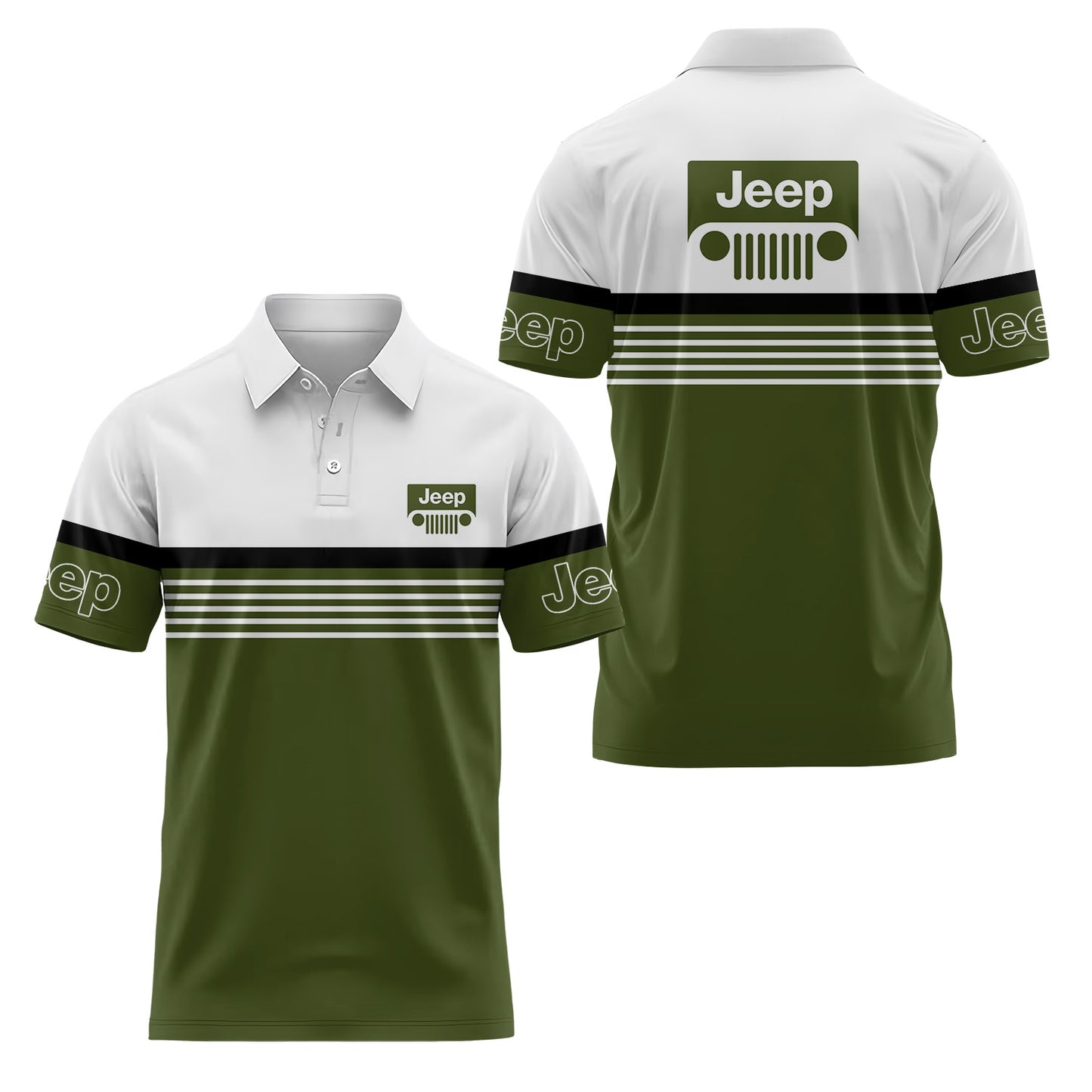 Jeep Apparels USPL419