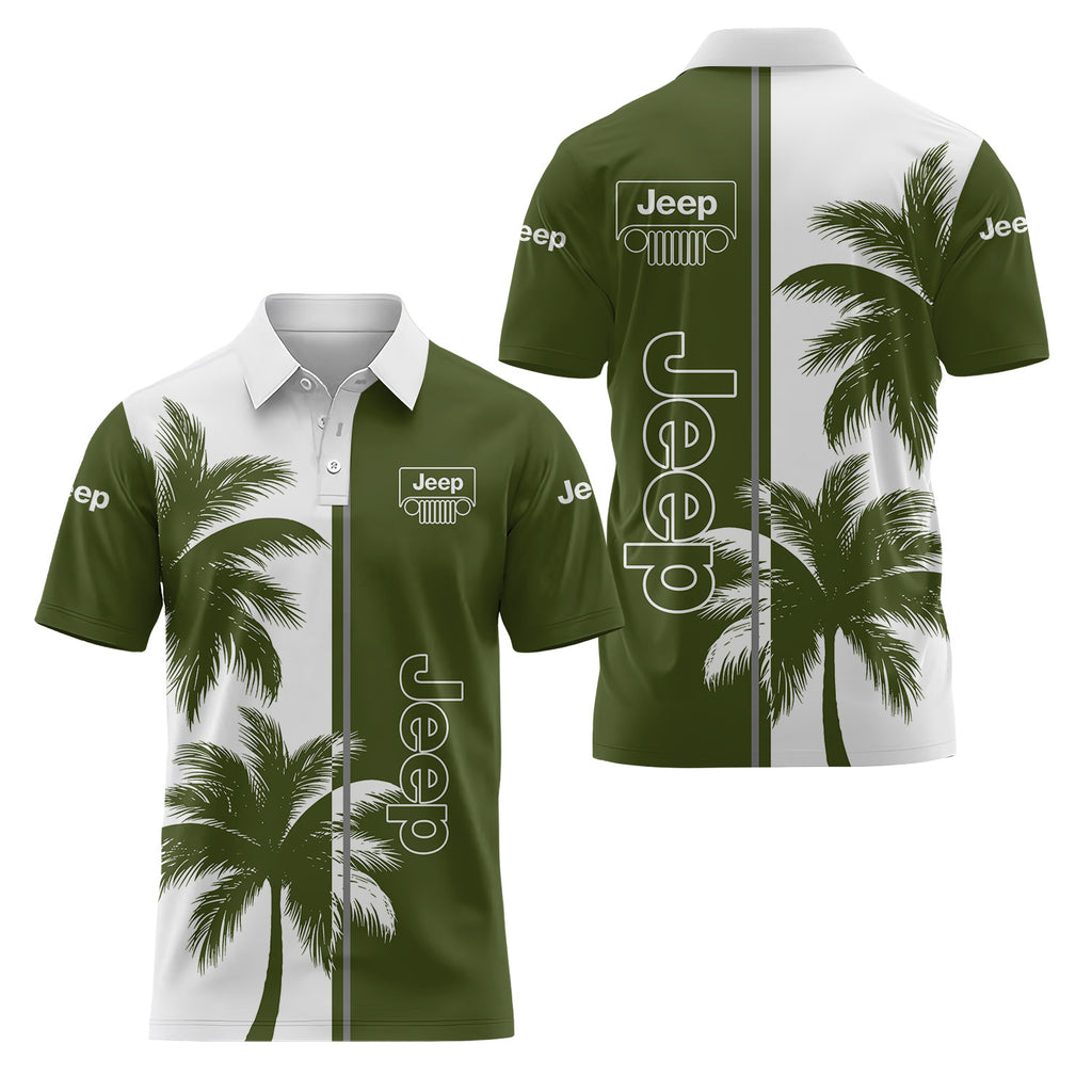 Jeep Apparels USPL423