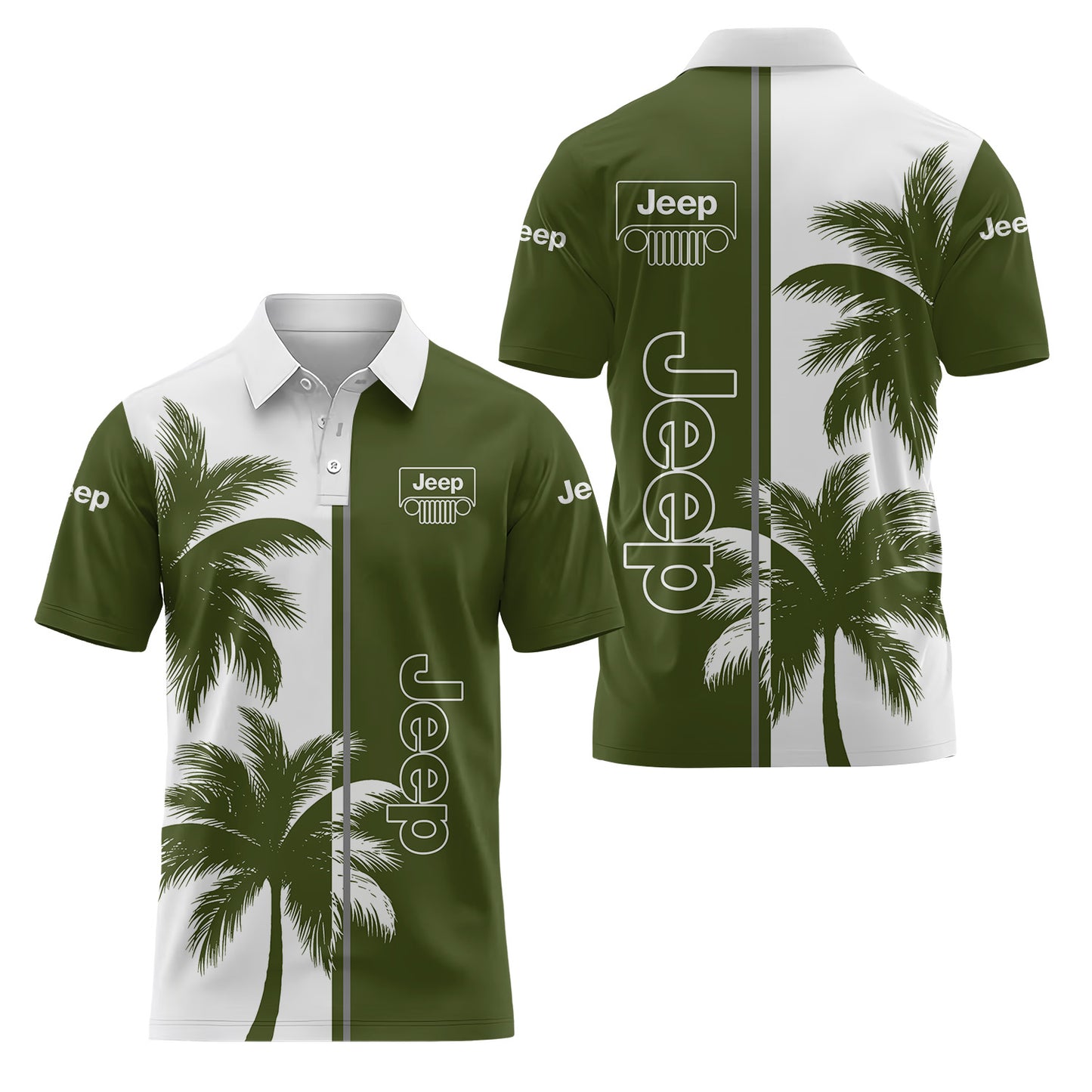 Jeep Apparels USPL423