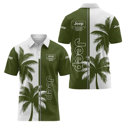 Jeep Apparels USPL423