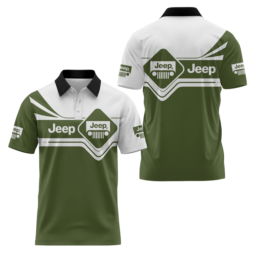 Jeep Apparels USPL475