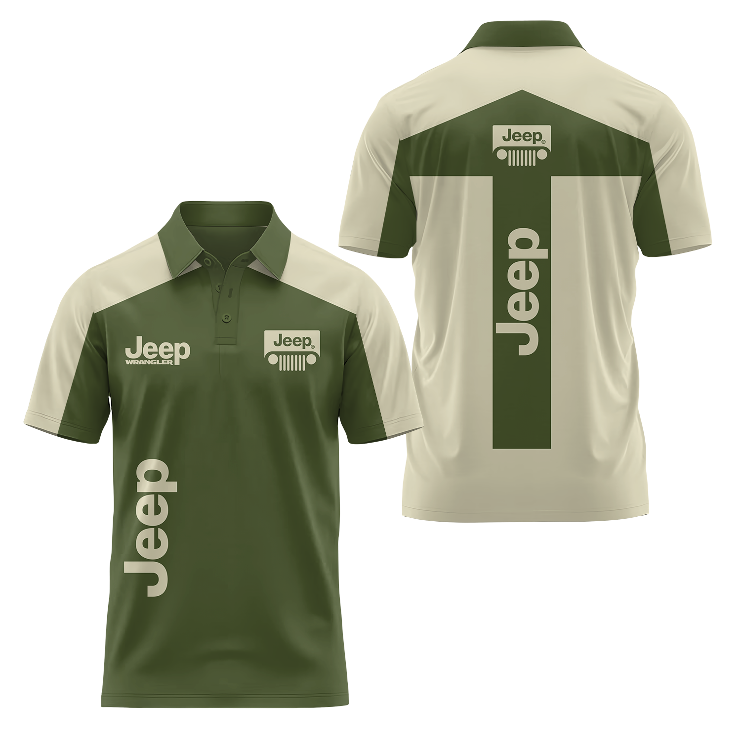 Jeep Apparels USPL461