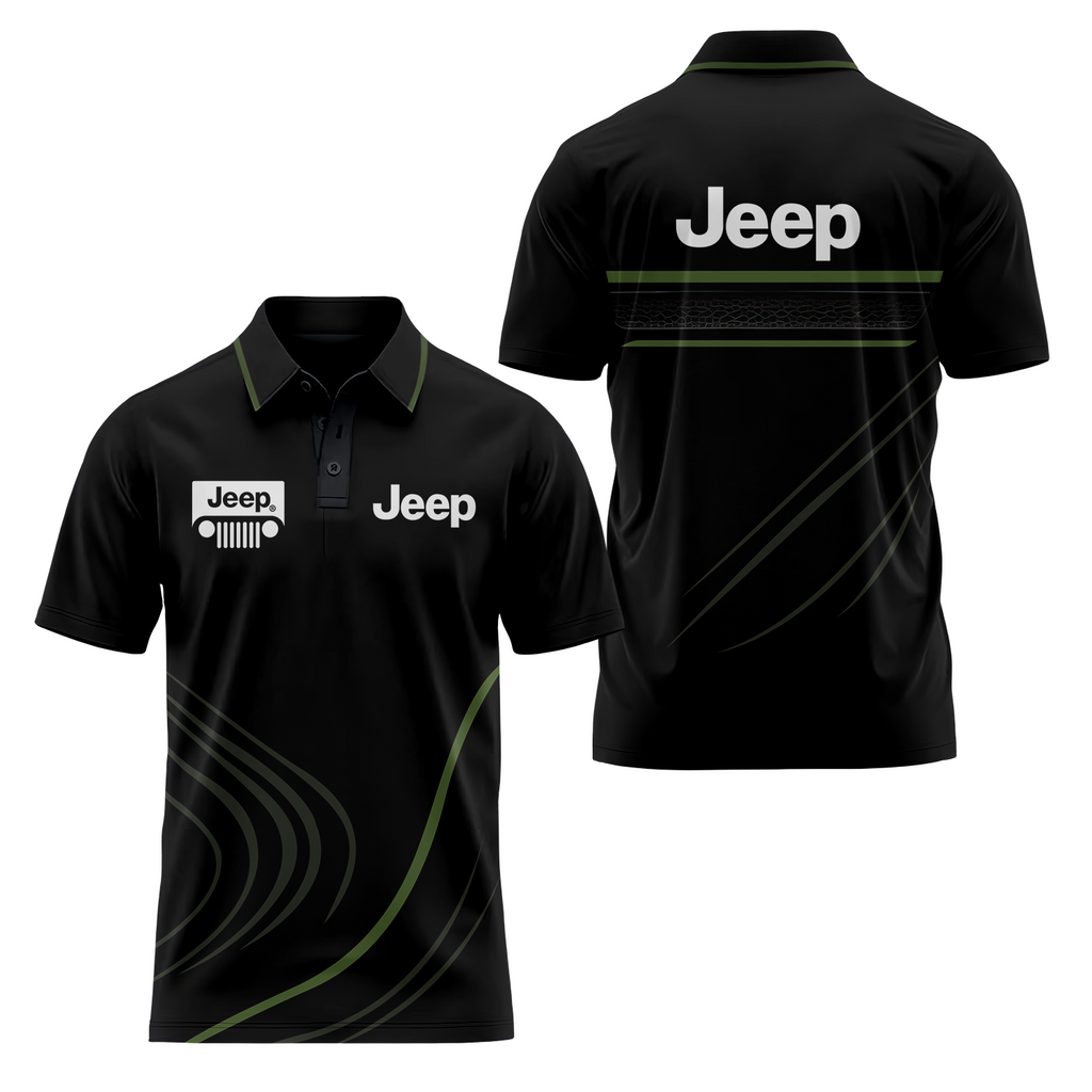 Jeep Apparels USPL462