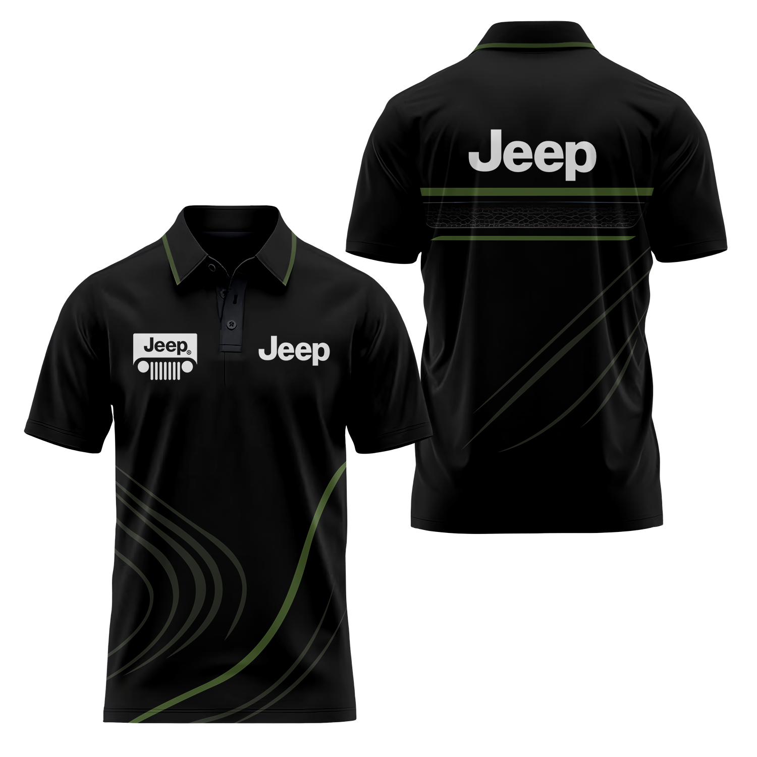 Jeep Apparels USPL462