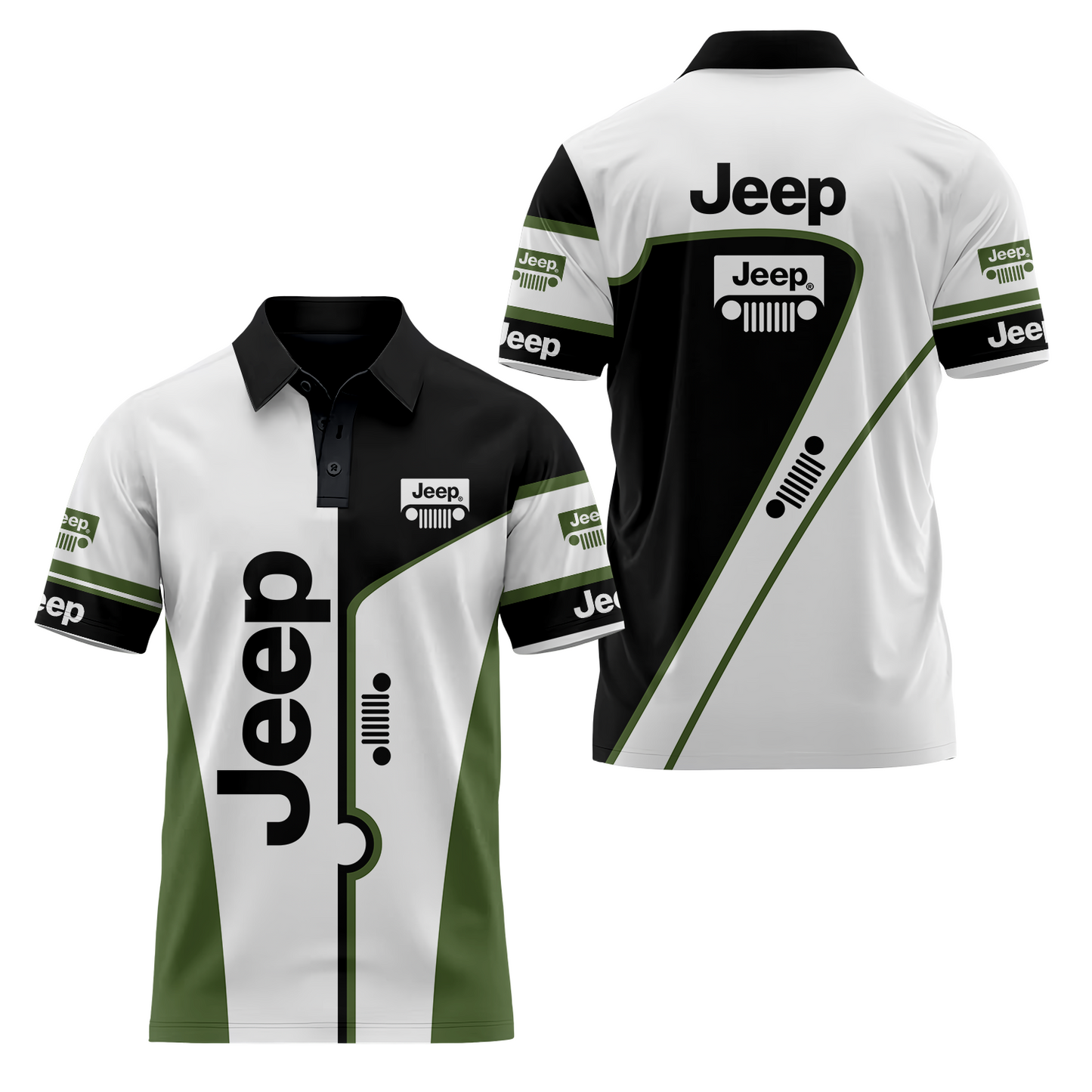 Jeep Apparels USPL463