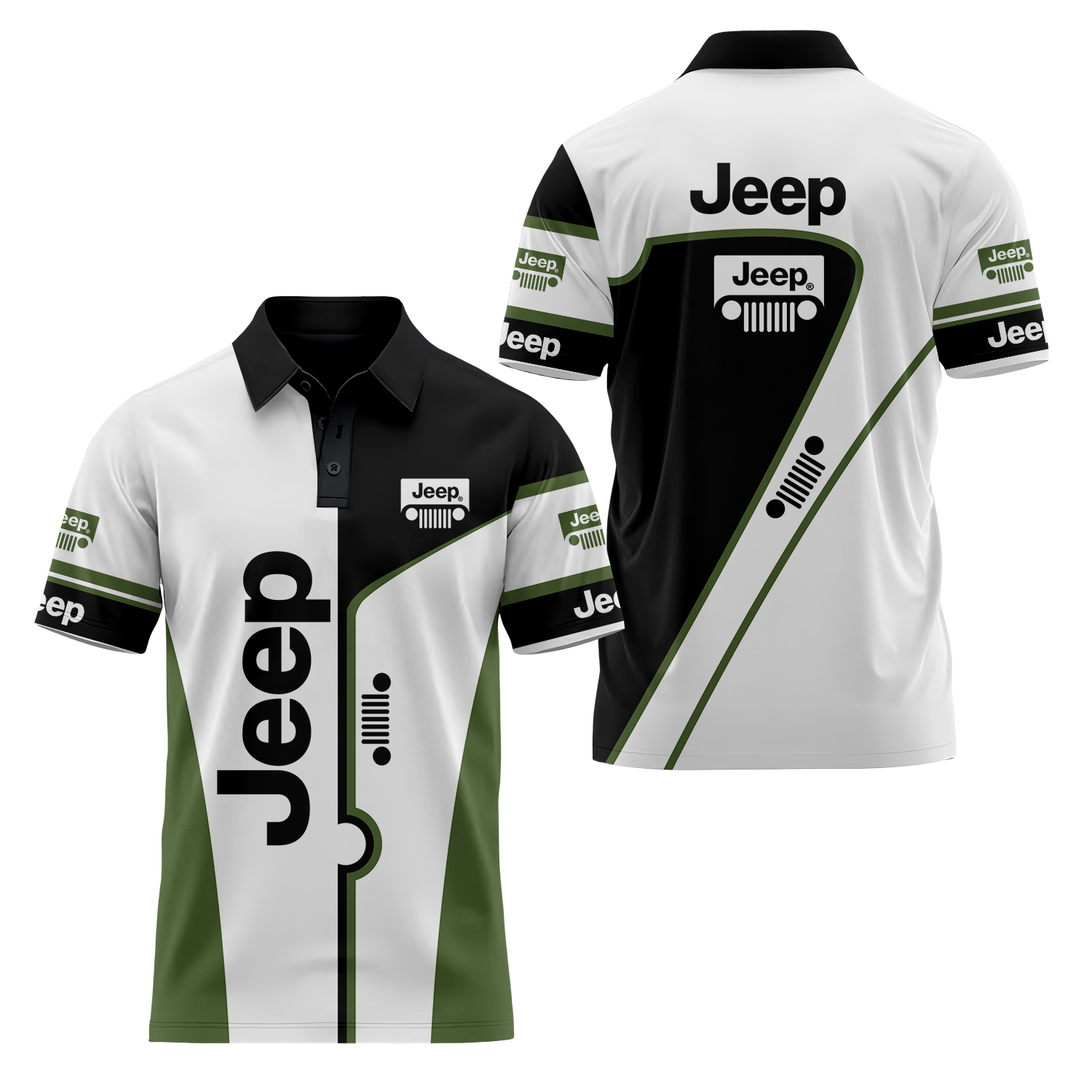 Jeep Apparels USPL463