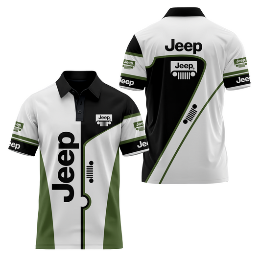 Jeep Apparels USPL463