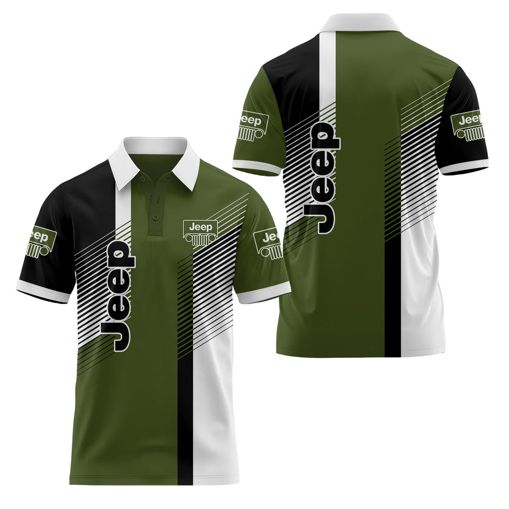 Jeep Apparels USPL477