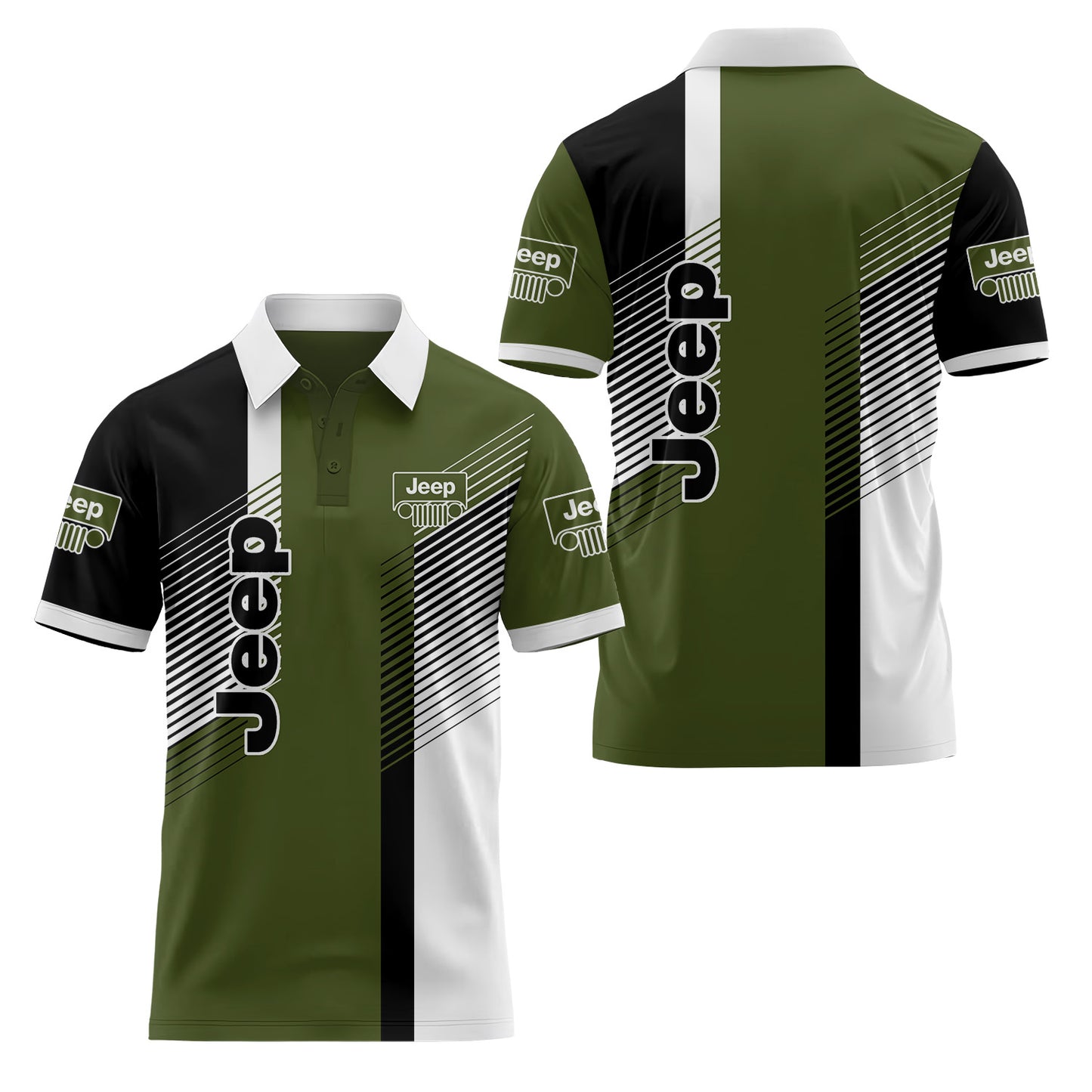 Jeep Apparels USPL477