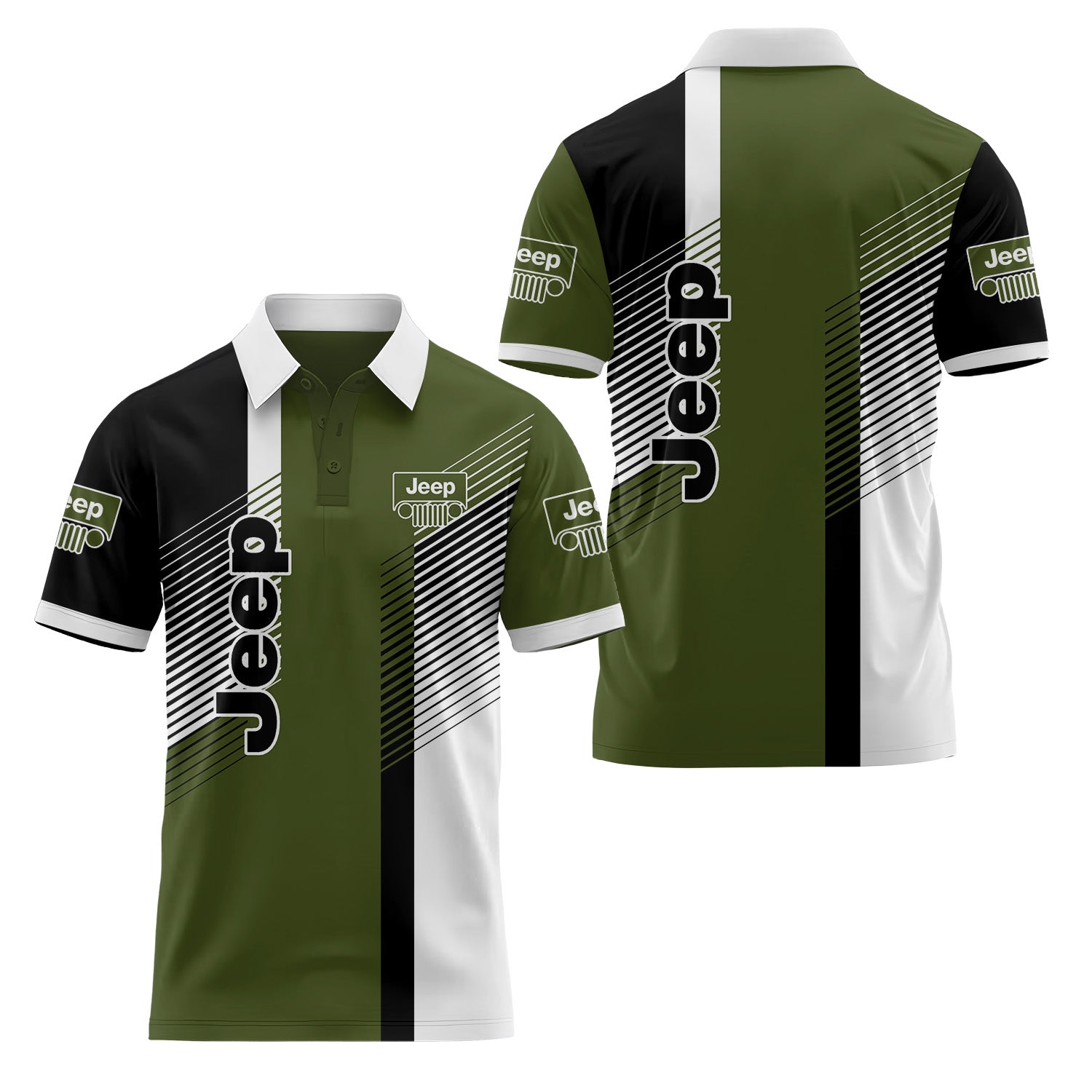 Jeep Apparels USPL477