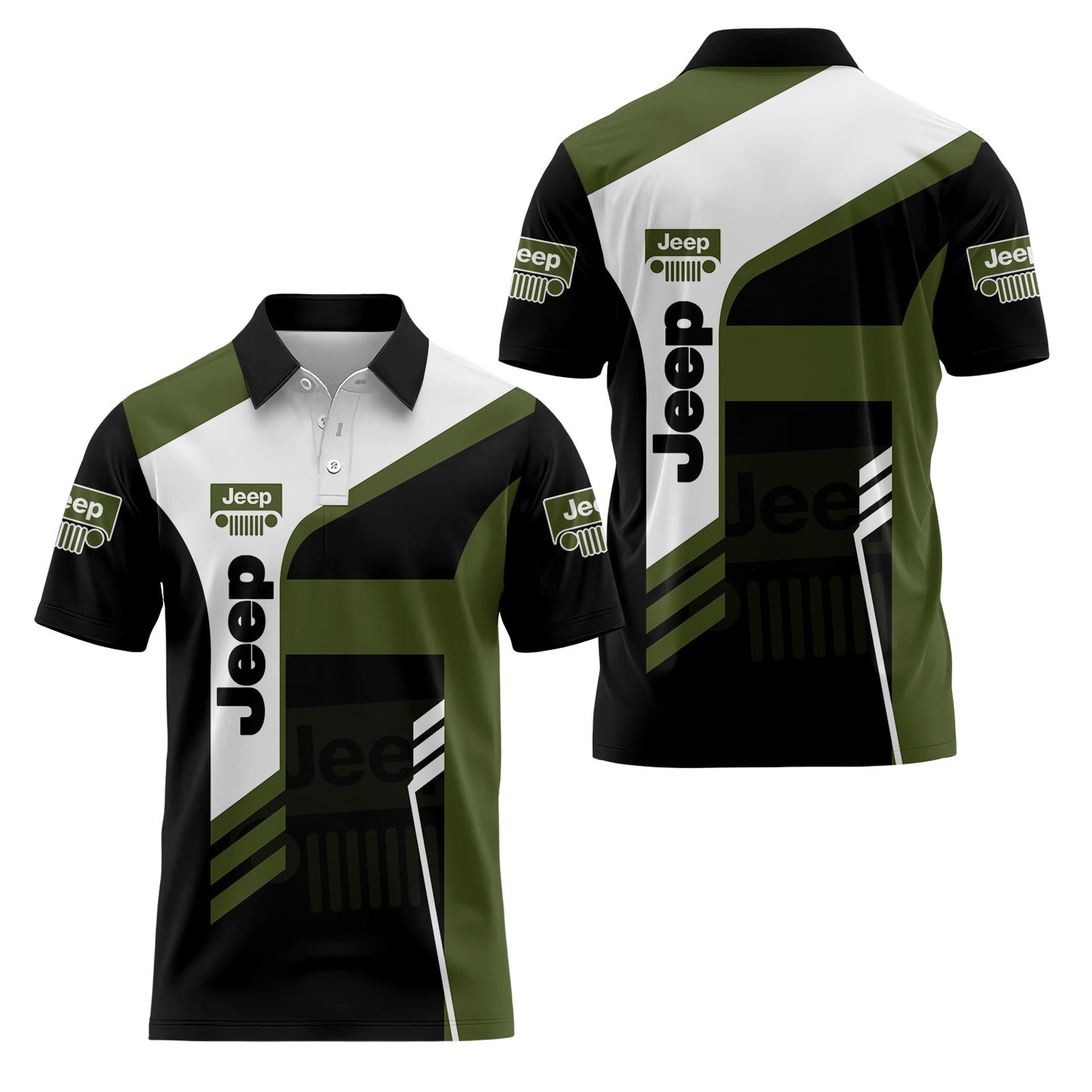 Jeep Apparels USPL478