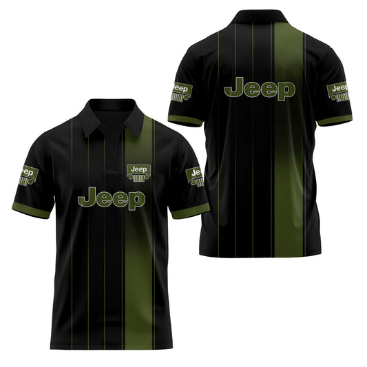 Jeep Apparels USPL480