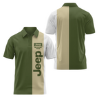 Jeep Apparels USPL456