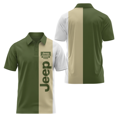 Jeep Apparels USPL456