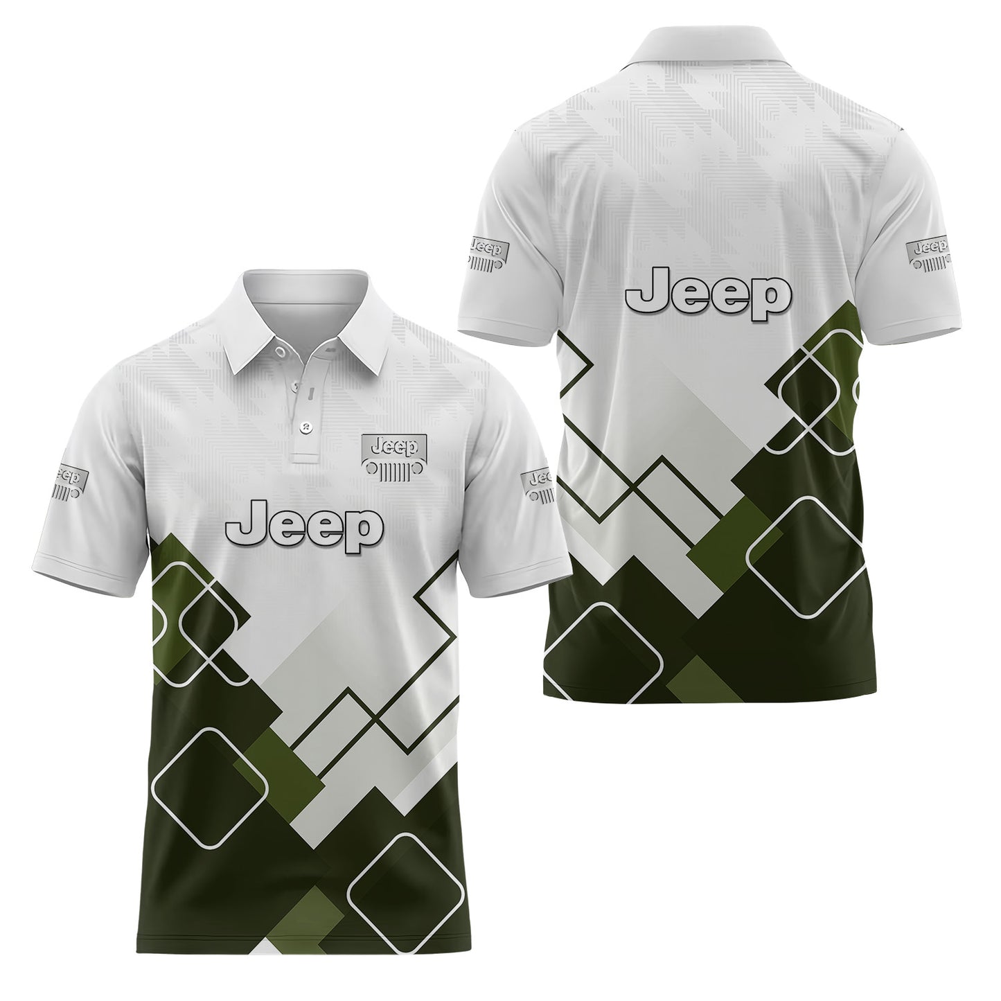 Jeep Apparels USPL445