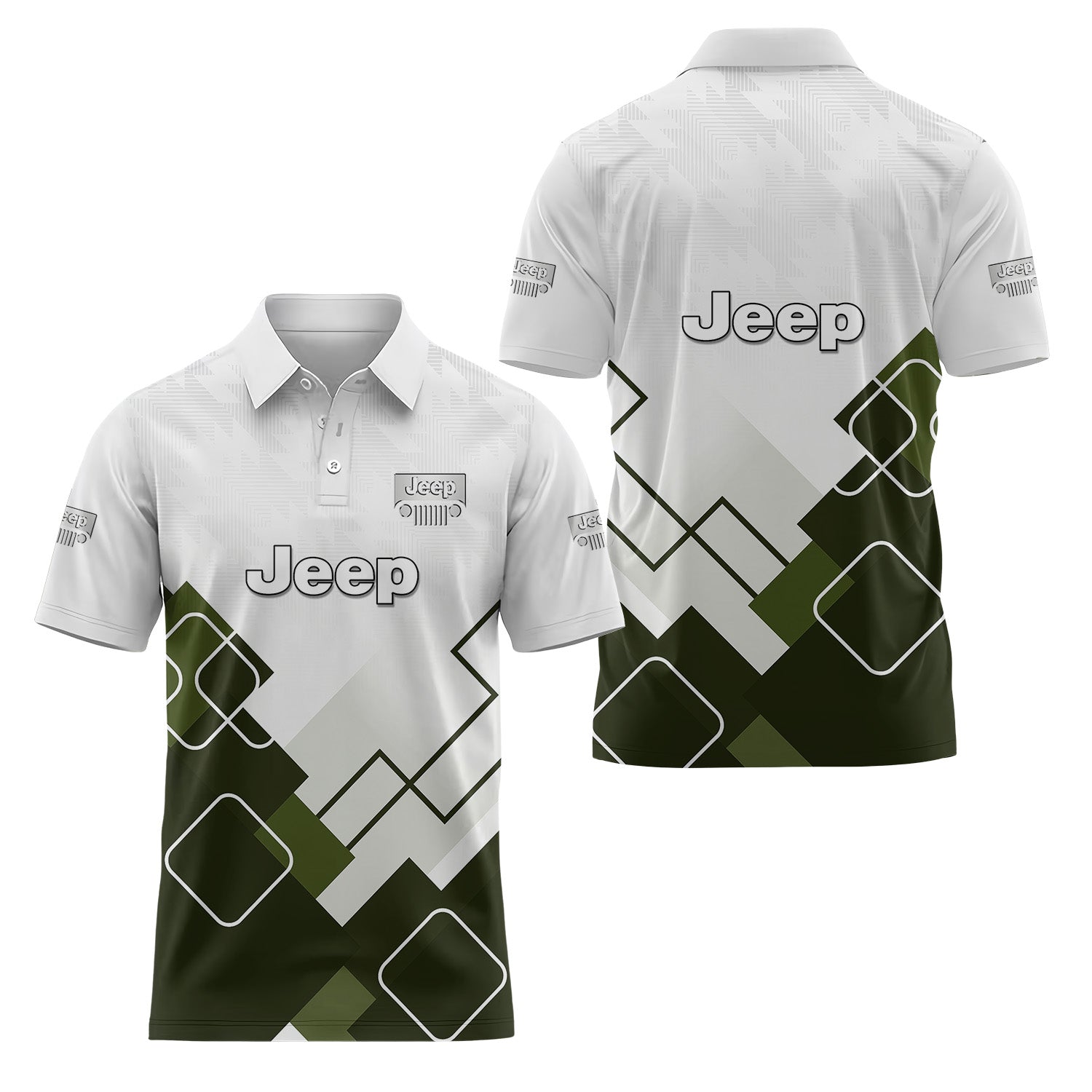 Jeep Apparels USPL445