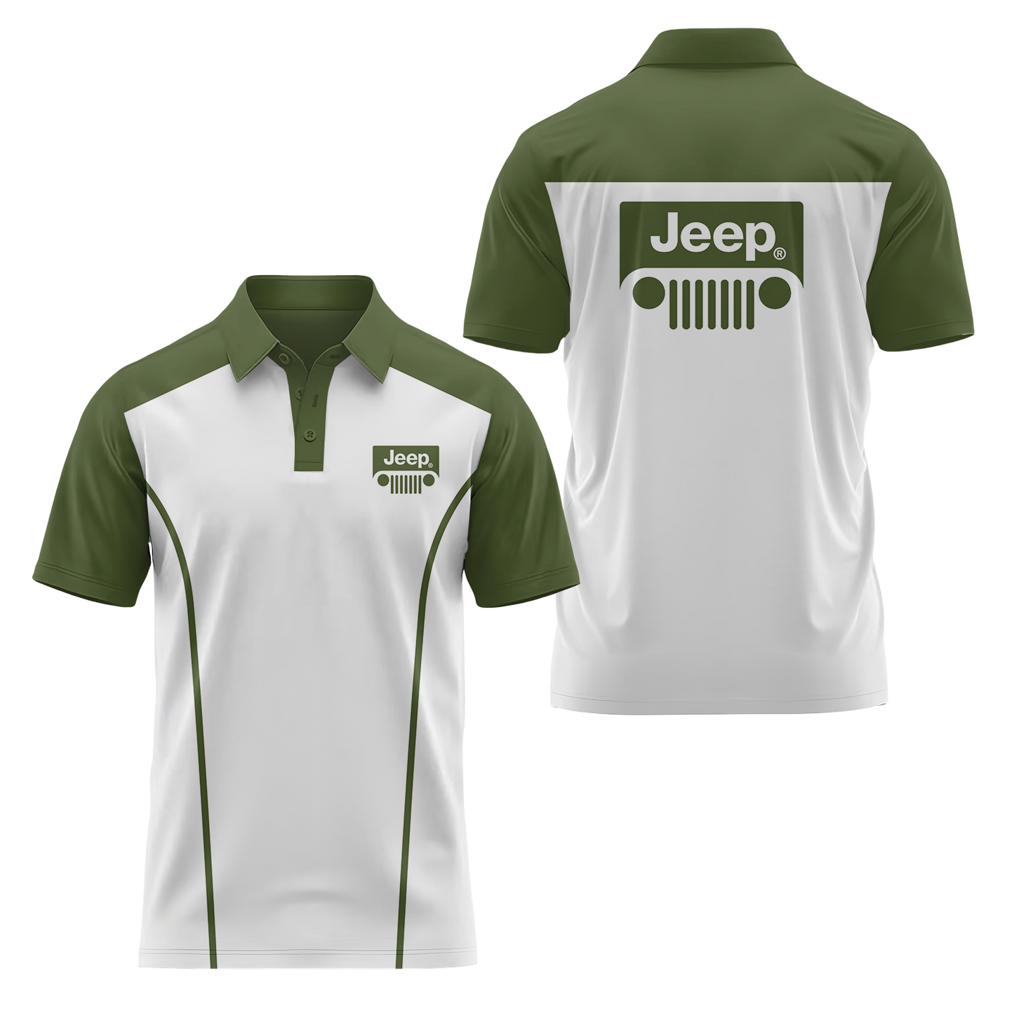 Jeep Apparels USPL458