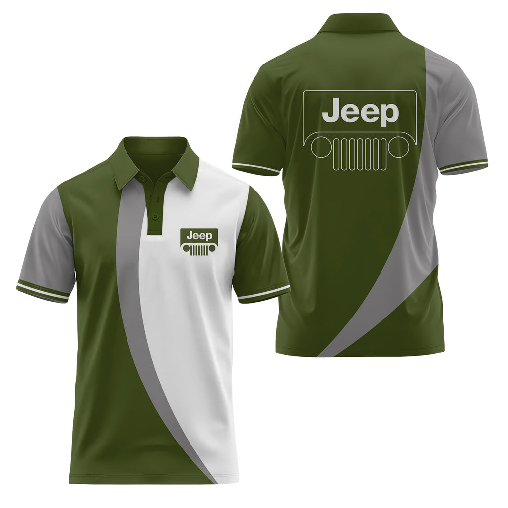 Jeep Apparels USPL464