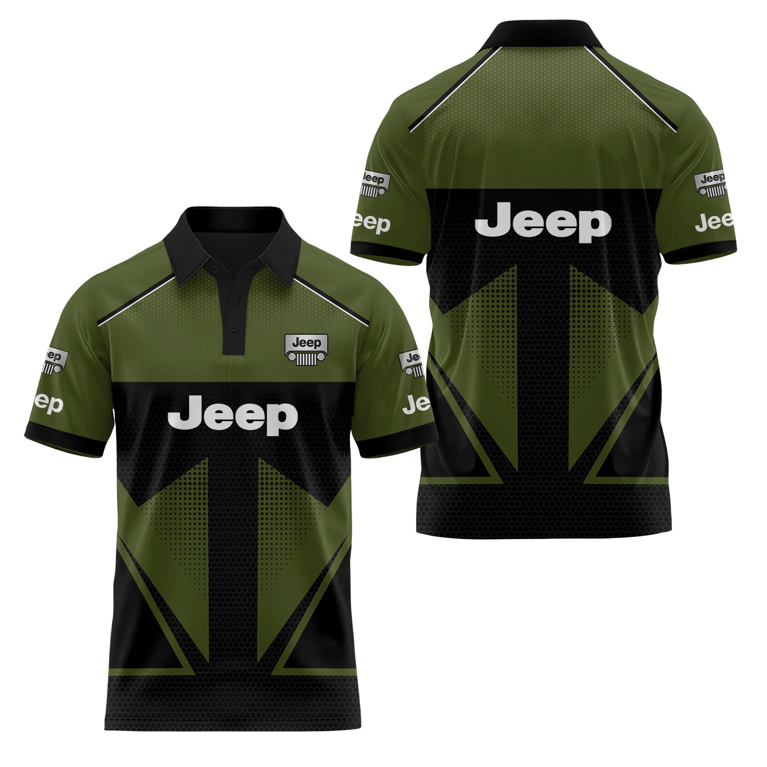 Jeep Apparels USPL438