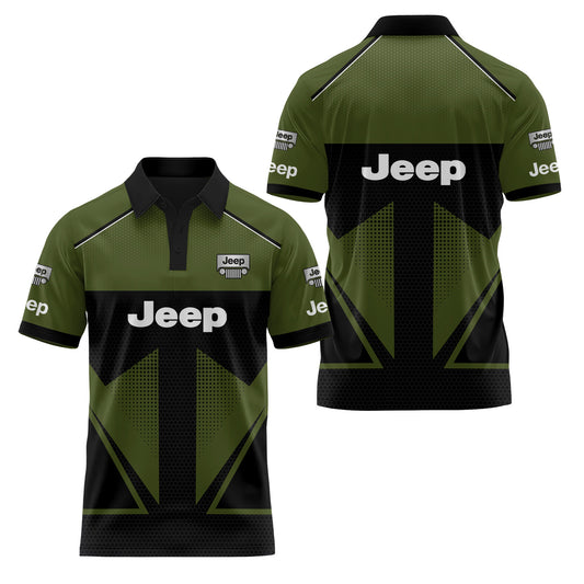 Jeep Apparels USPL438