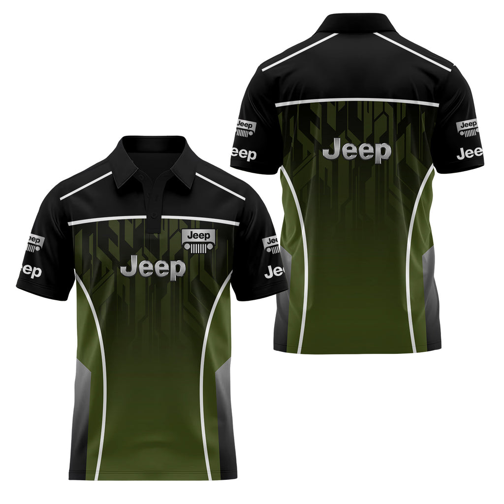 Jeep Apparels USPL441