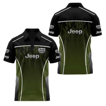 Jeep Apparels USPL441