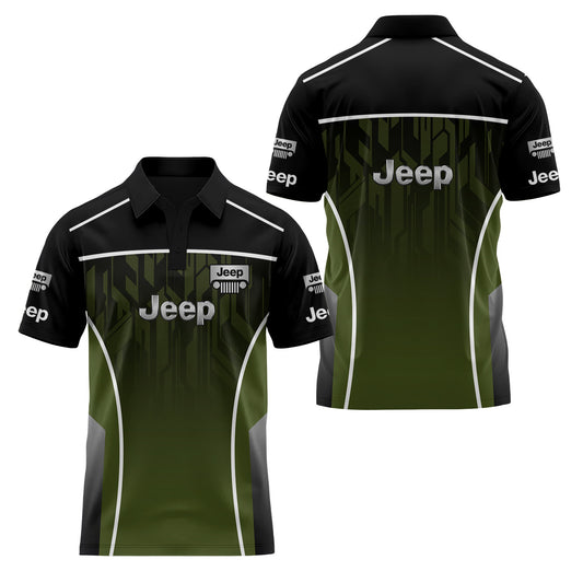 Jeep Apparels USPL441