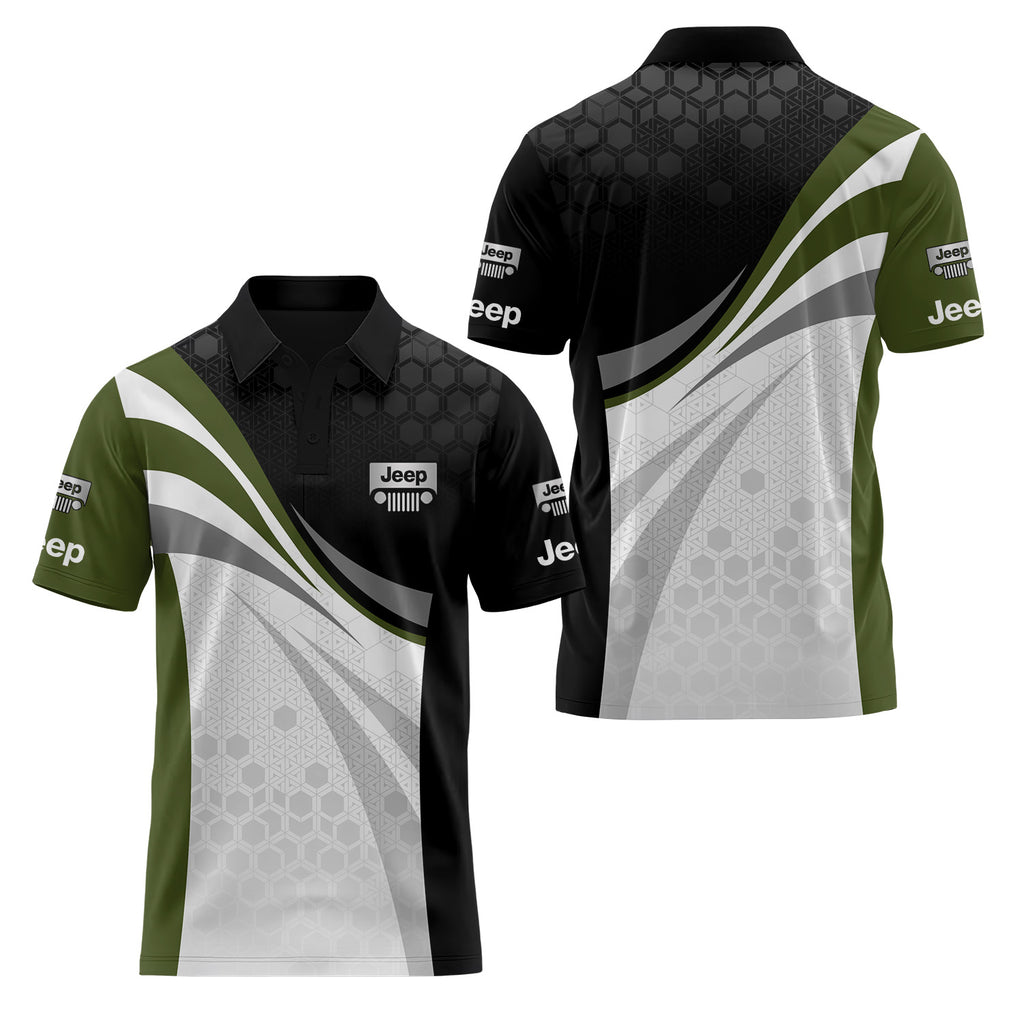 Jeep Apparels USPL440