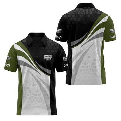 Jeep Apparels USPL440