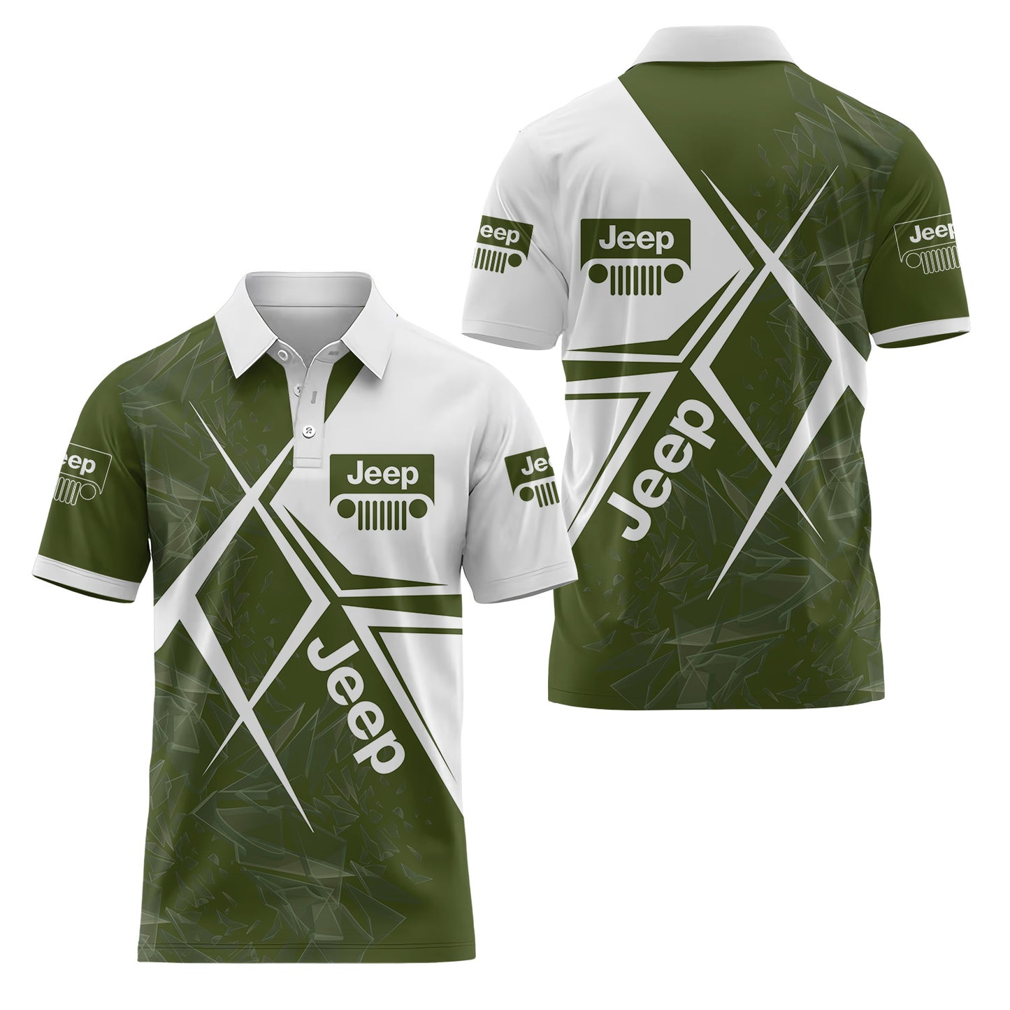 Jeep Apparels USPL421