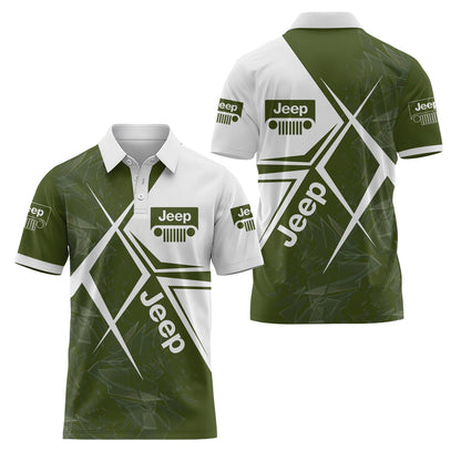 Jeep Apparels USPL421