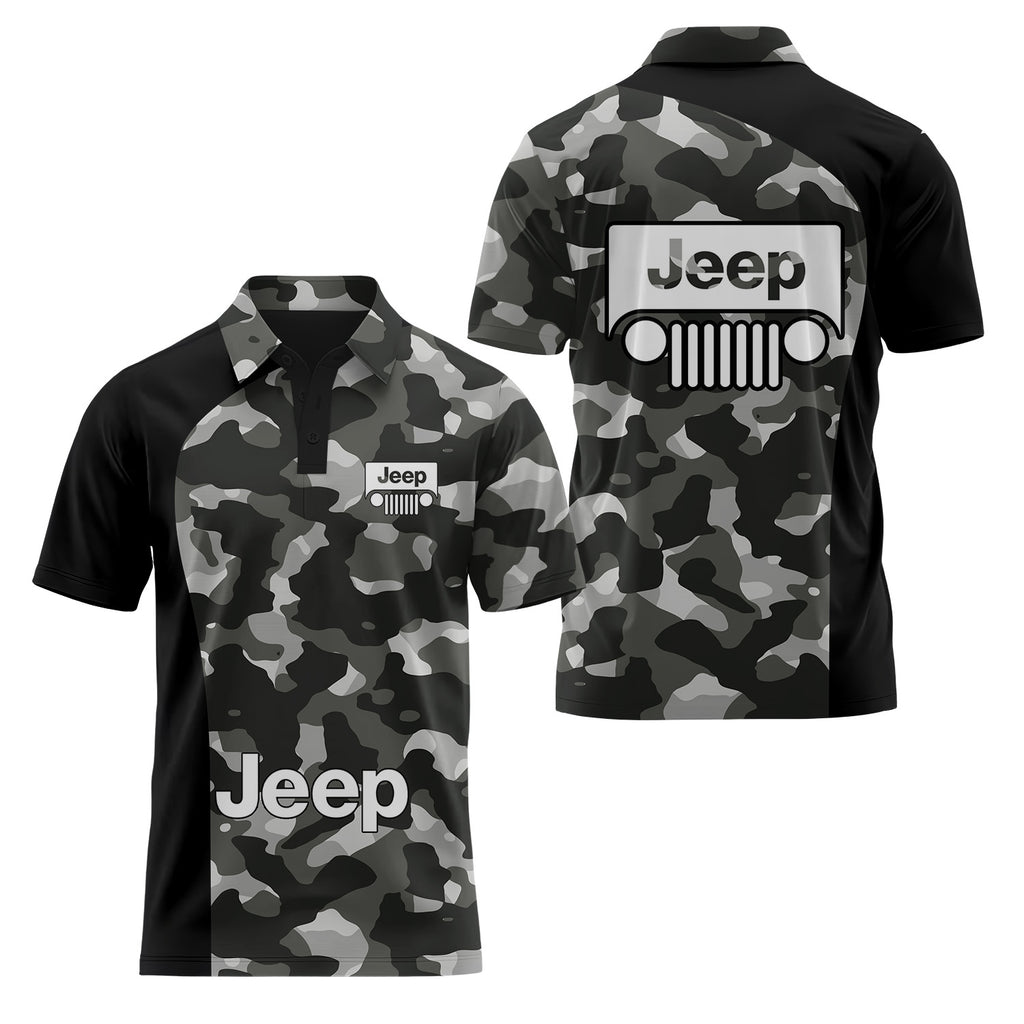 Jeep Apparels USPL428