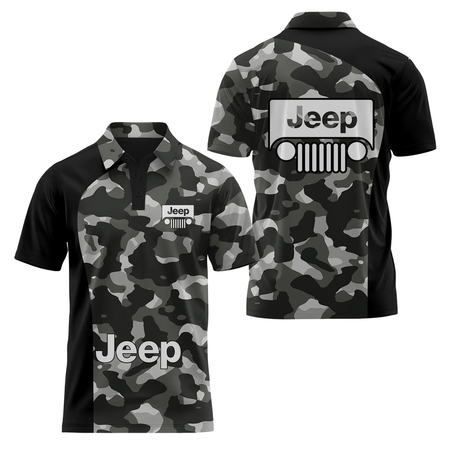 Jeep Apparels USPL428