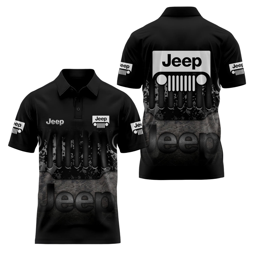 Jeep Apparels USPL432