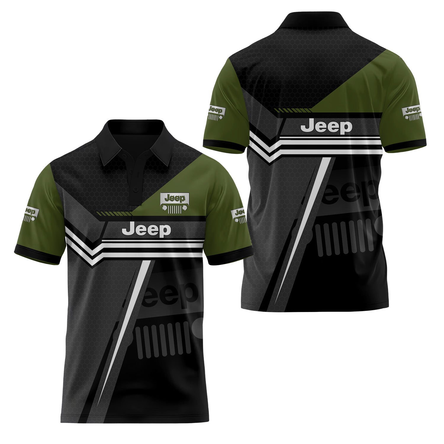 Jeep Apparels USPL437